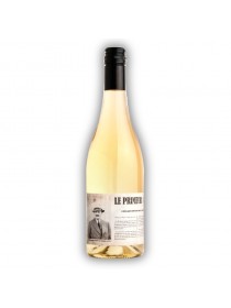 Deprade Jorda - Vin primeur blanc 2024