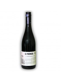 Deprade Jorda - vin primeur rouge 