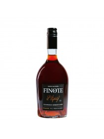 Finote - L'Apéritif N°1 - 0.74L Sans Alcool