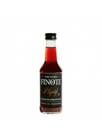 Finote - L'Apéritif N°1 - 0.25L Sans Alcool