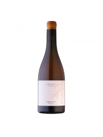 Torredemer Mangin -  Orage Vin orange