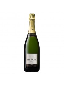 Champagne Jean Michel - Carte Blanche 0.75L