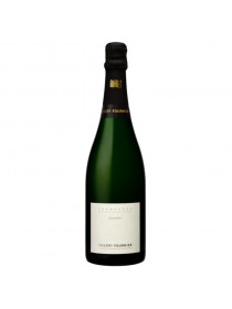 Thierry Fournier - Champagne Réserve - 0.75L