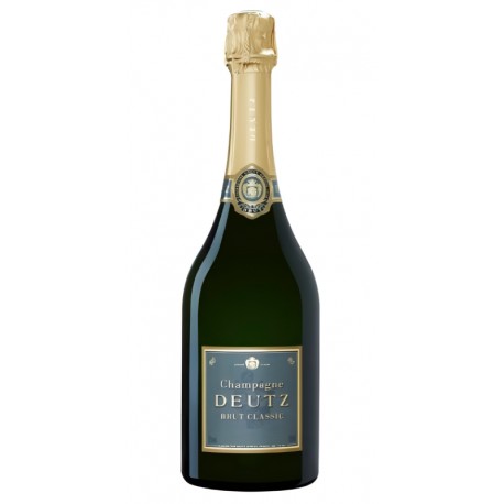 Champagne Deutz - Brut Classic