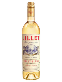 Pernod - Lillet Blanc 