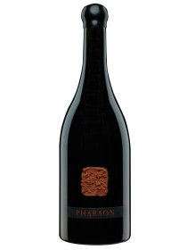 Domaine de la Pertuisane - Pharaon