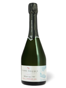  Champagne Pierre Trichet - 1er Cru Brut L'Héritage Blanc de Blancs 0.75L