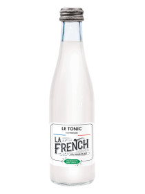 Le Tonic - La French s'il vous plait - 0.25L