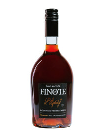 Finote - L'Apéritif N°1 - 0.74L Sans Alcool