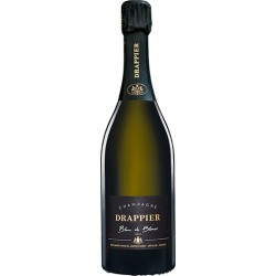 Champagne Drappier - blanc de blancs 0.75L