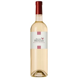 Serre Romani - Muscat de Rivesaltes