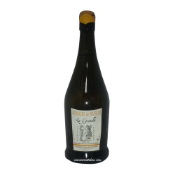 La Guinelle - Vinaigre de Muscat - Raisins Surmûris - 0.50L