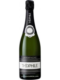 Champagne Roederer - Théophile