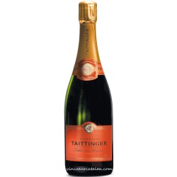 Champagne Taittinger - folies de la Marguerite 