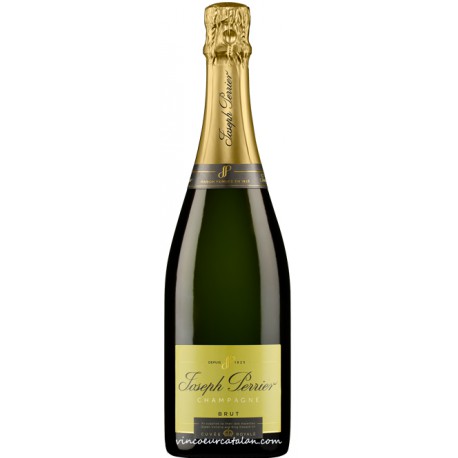 Champagne Joseph Perrier - Royal brut